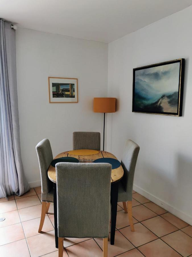 Gîtes, Chambres d'Hôtes La Maison d'Amis Puilboreau Exterior foto